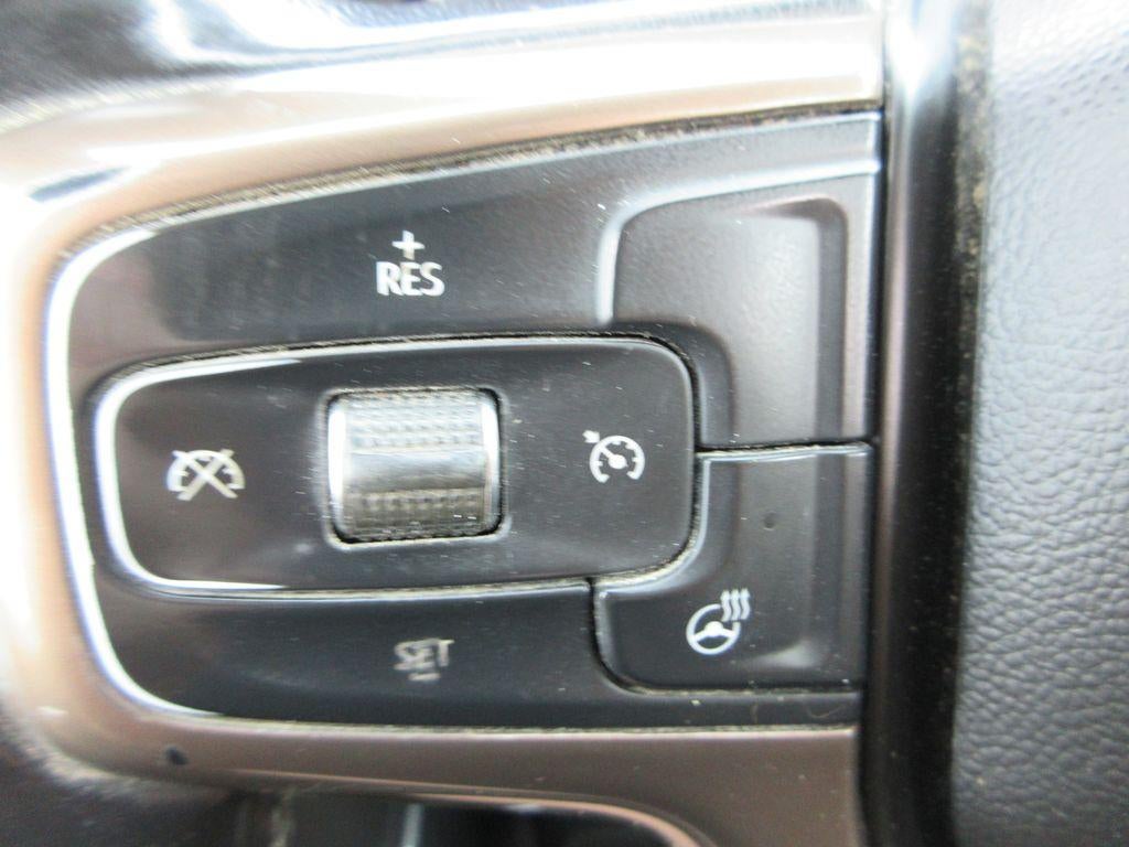 2022 Chevrolet Silverado 2500 HD High Country