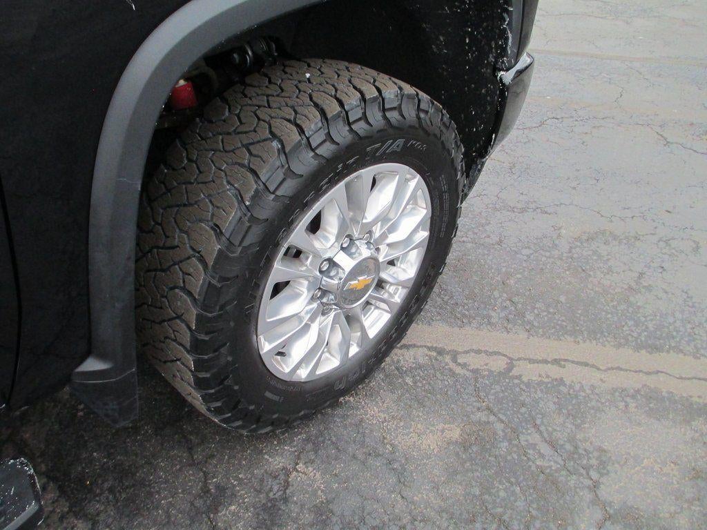 2023 Chevrolet Silverado 2500 HD High Country