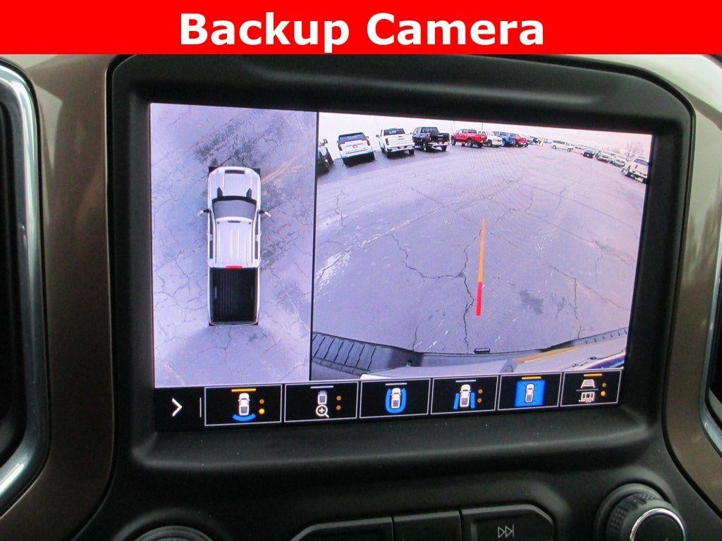 2023 Chevrolet Silverado 2500 HD High Country