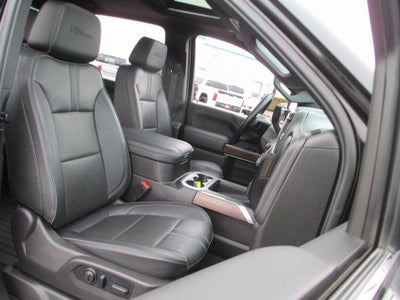 2023 Chevrolet Silverado 2500 HD High Country