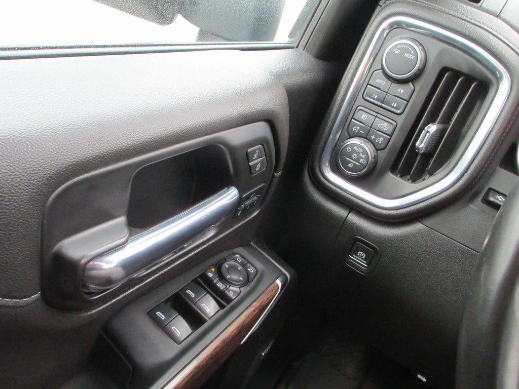 2023 Chevrolet Silverado 2500 HD High Country