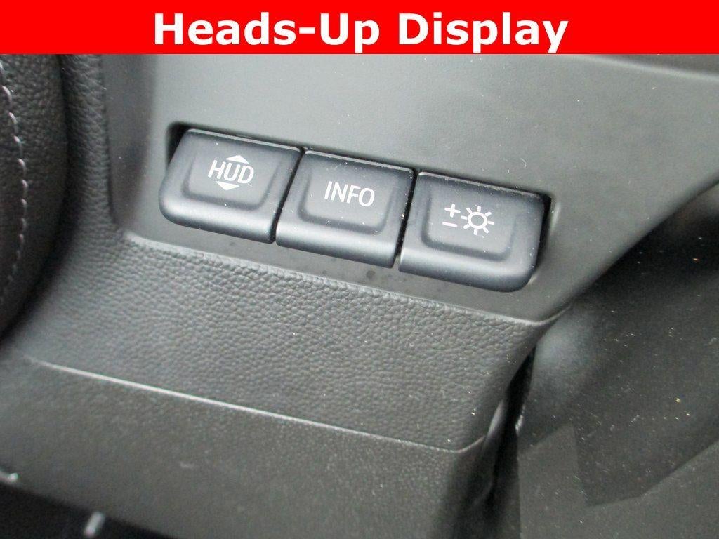 2023 Chevrolet Silverado 2500 HD High Country