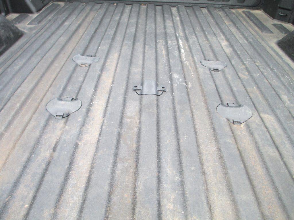 2023 Chevrolet Silverado 2500 HD High Country