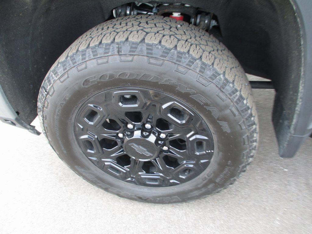 2024 Chevrolet Silverado 3500 HD High Country