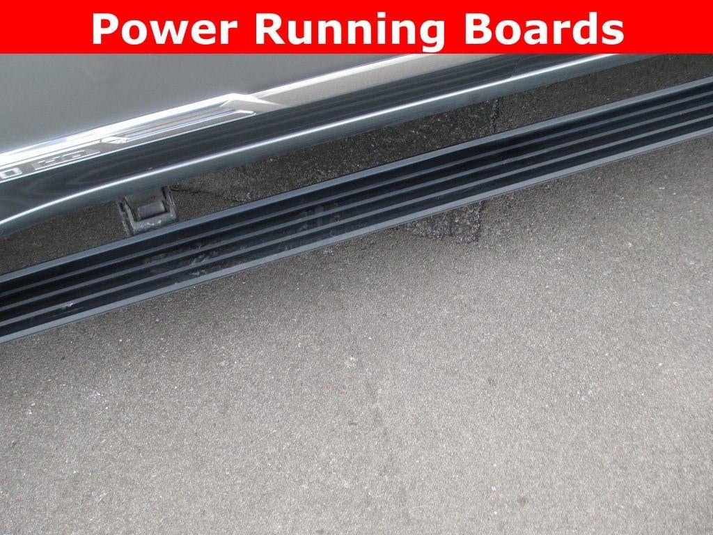 2024 Chevrolet Silverado 3500 HD High Country