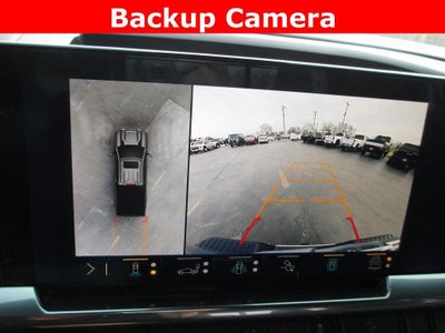 2024 Chevrolet Silverado 3500 HD High Country