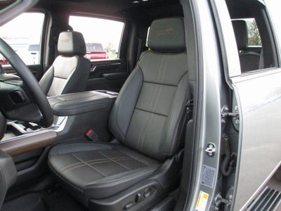 2024 Chevrolet Silverado 3500 HD High Country