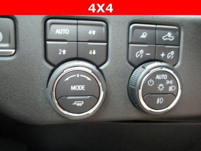 2024 Chevrolet Silverado 3500 HD High Country