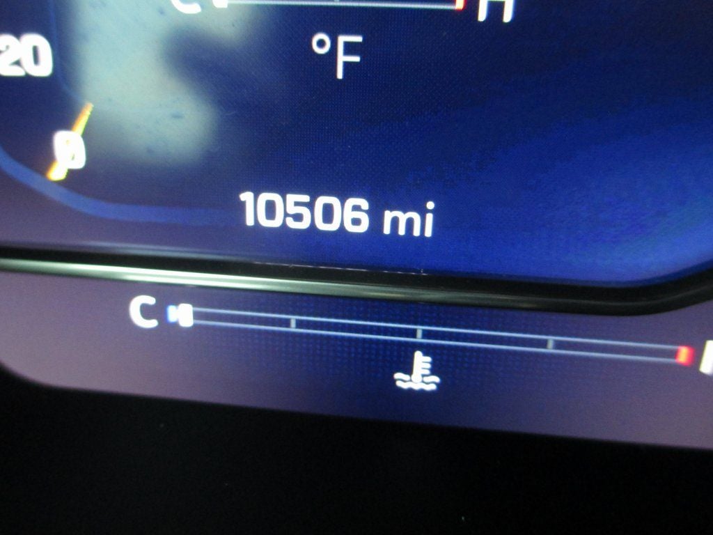 2024 Chevrolet Silverado 3500 HD High Country