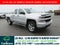 2019 Chevrolet Silverado LD Custom
