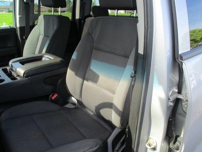 2019 Chevrolet Silverado LD LT