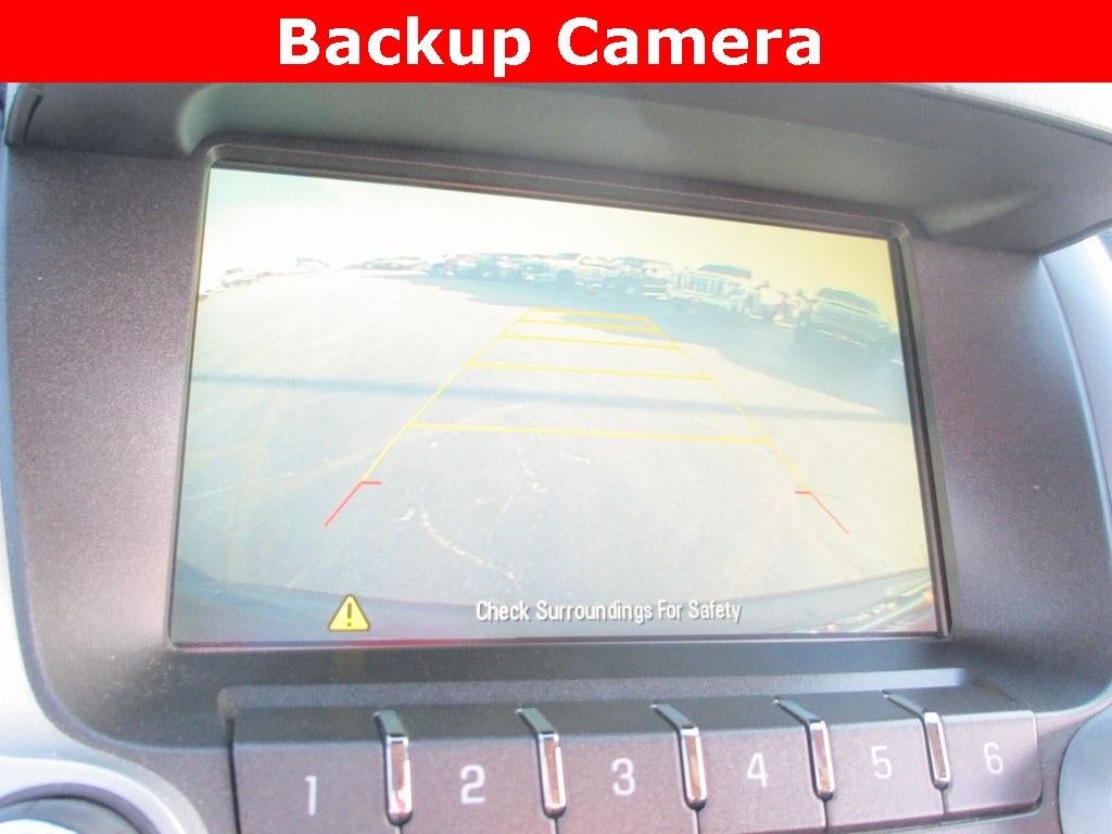 2016 GMC Terrain SLE