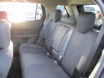 2016 GMC Terrain SLE