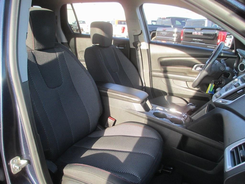 2016 GMC Terrain SLE