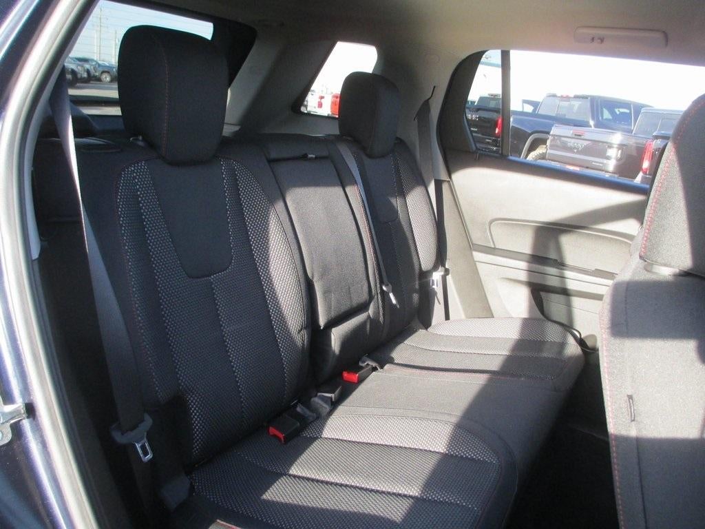 2016 GMC Terrain SLE