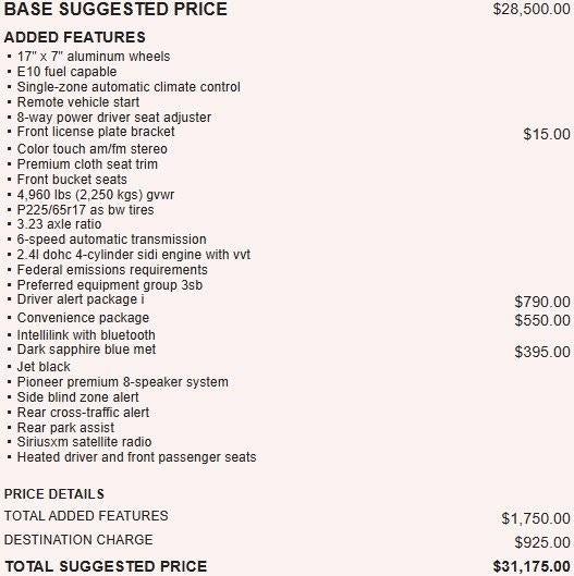 2016 GMC Terrain SLE