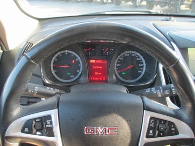 2016 GMC Terrain SLE