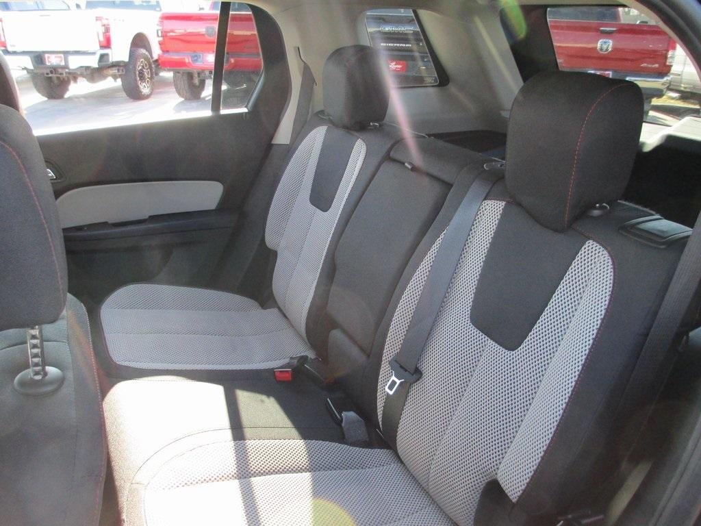 2015 GMC Terrain SLE