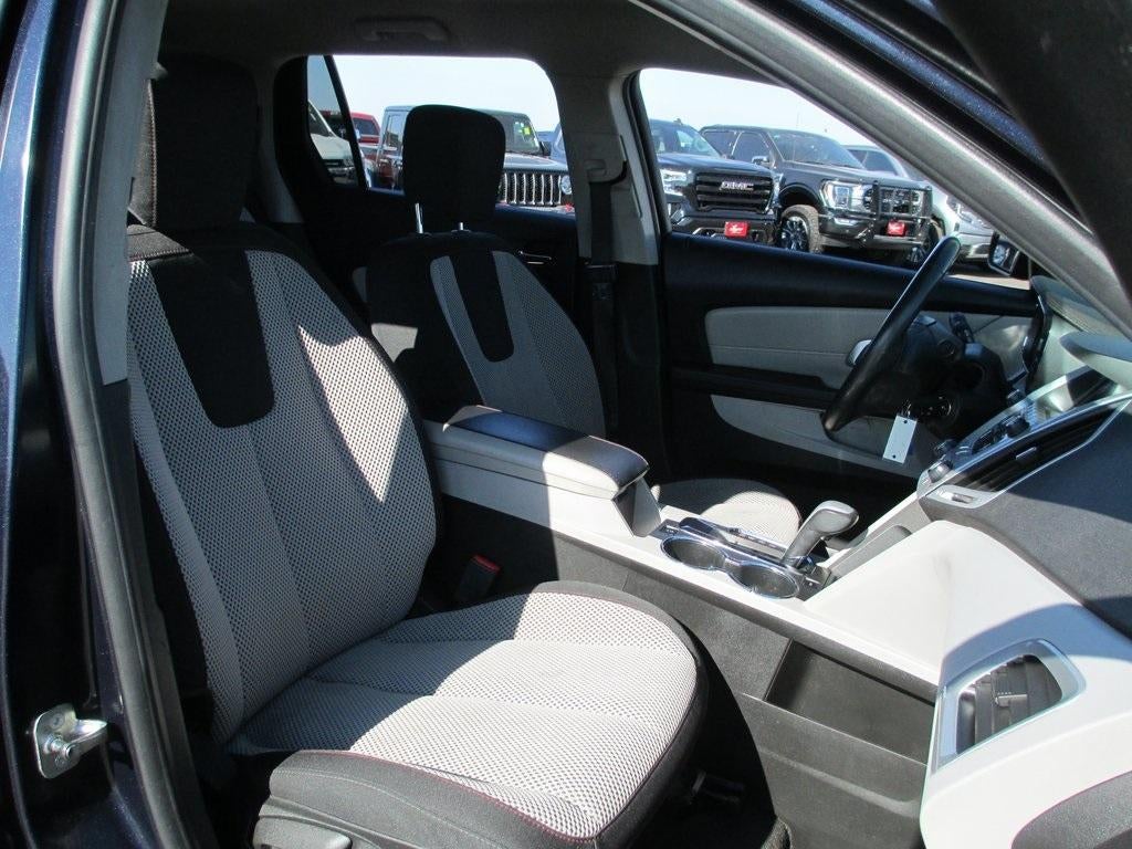 2015 GMC Terrain SLE