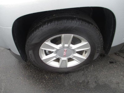 2013 GMC Terrain SLT