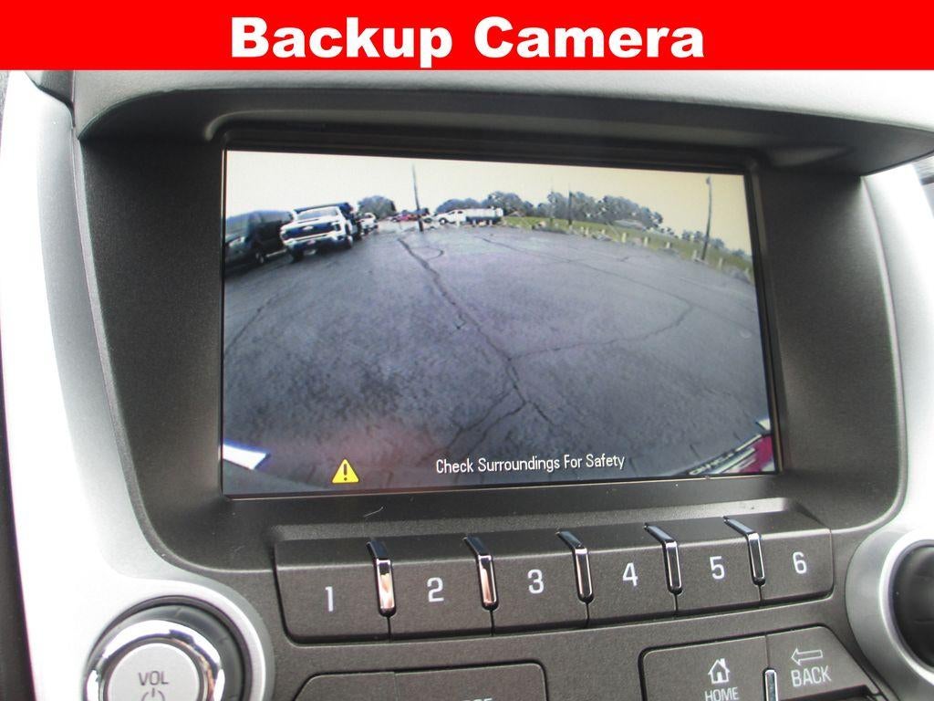 2013 GMC Terrain SLT