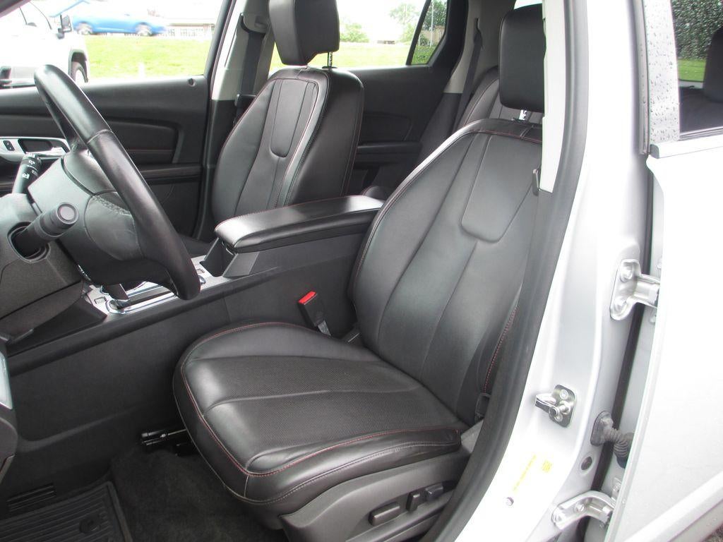 2013 GMC Terrain SLT