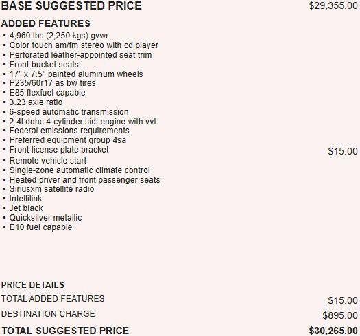 2013 GMC Terrain SLT