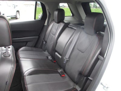 2013 GMC Terrain SLT