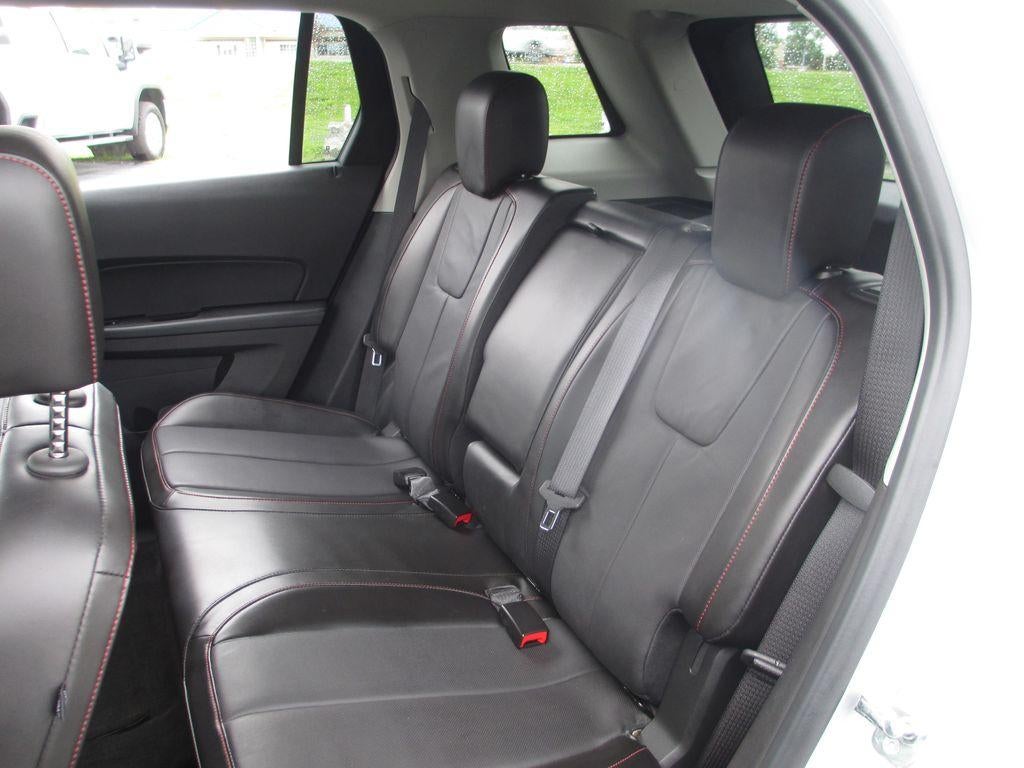 2013 GMC Terrain SLT