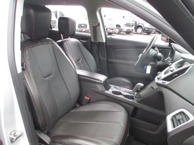2013 GMC Terrain SLT
