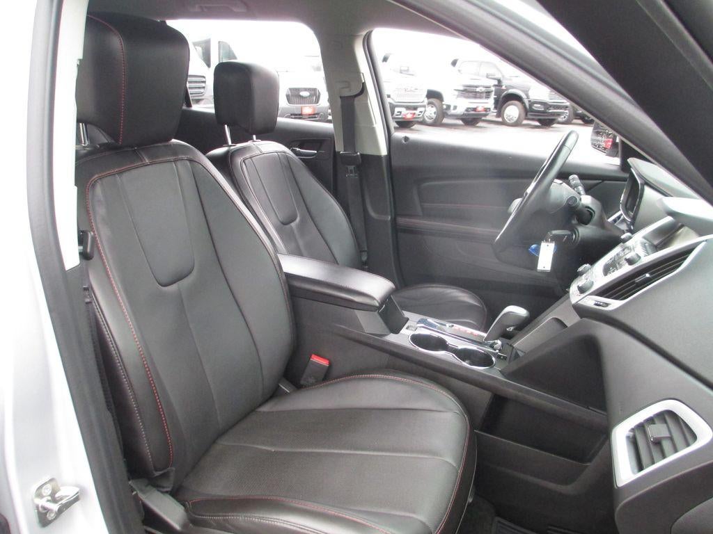 2013 GMC Terrain SLT