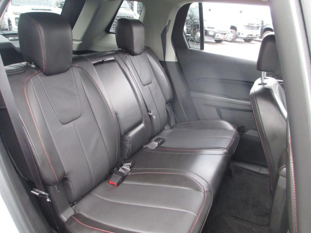 2013 GMC Terrain SLT