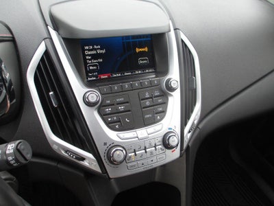 2013 GMC Terrain SLT
