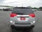 2013 GMC Terrain SLT