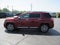 2016 GMC Terrain Denali
