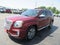 2016 GMC Terrain Denali