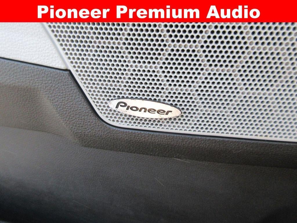 2016 GMC Terrain Denali