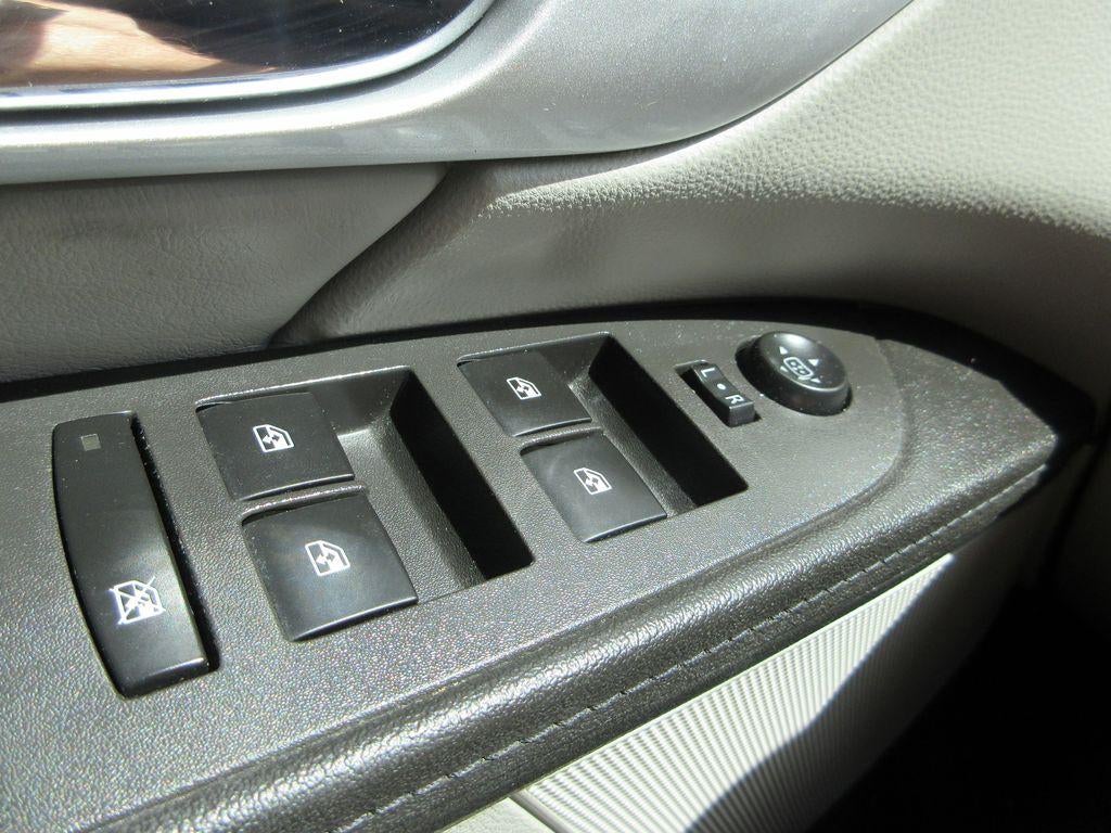 2016 GMC Terrain Denali