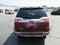 2016 GMC Terrain Denali