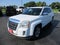 2013 GMC Terrain SLT