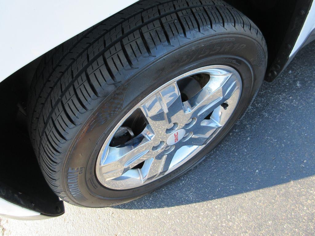 2013 GMC Terrain SLT