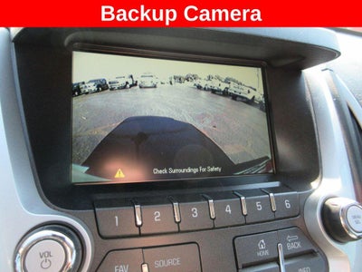 2013 GMC Terrain SLT