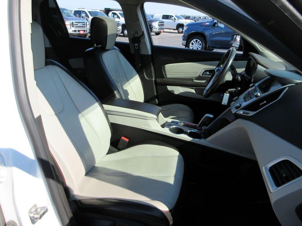 2013 GMC Terrain SLT