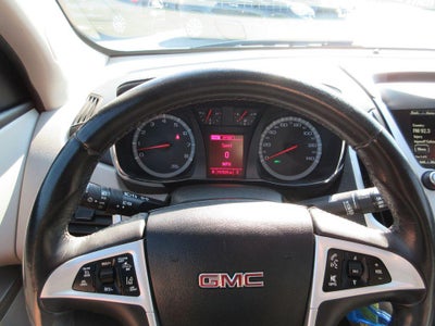 2013 GMC Terrain SLT