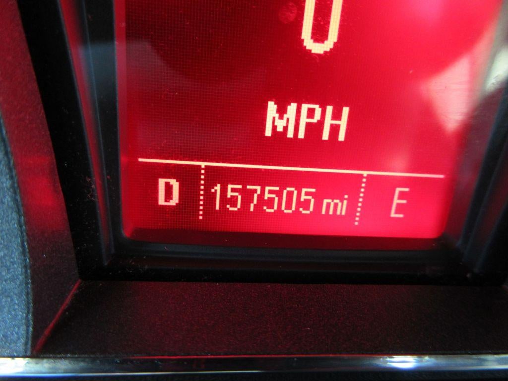 2013 GMC Terrain SLT