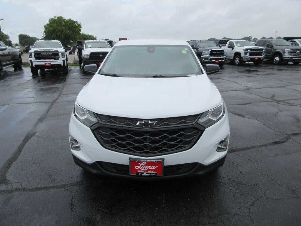 2020 Chevrolet Equinox LT Redline Edition