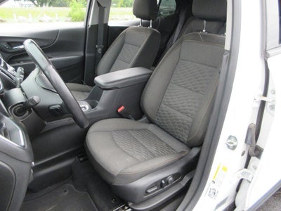 2020 Chevrolet Equinox LT Redline Edition