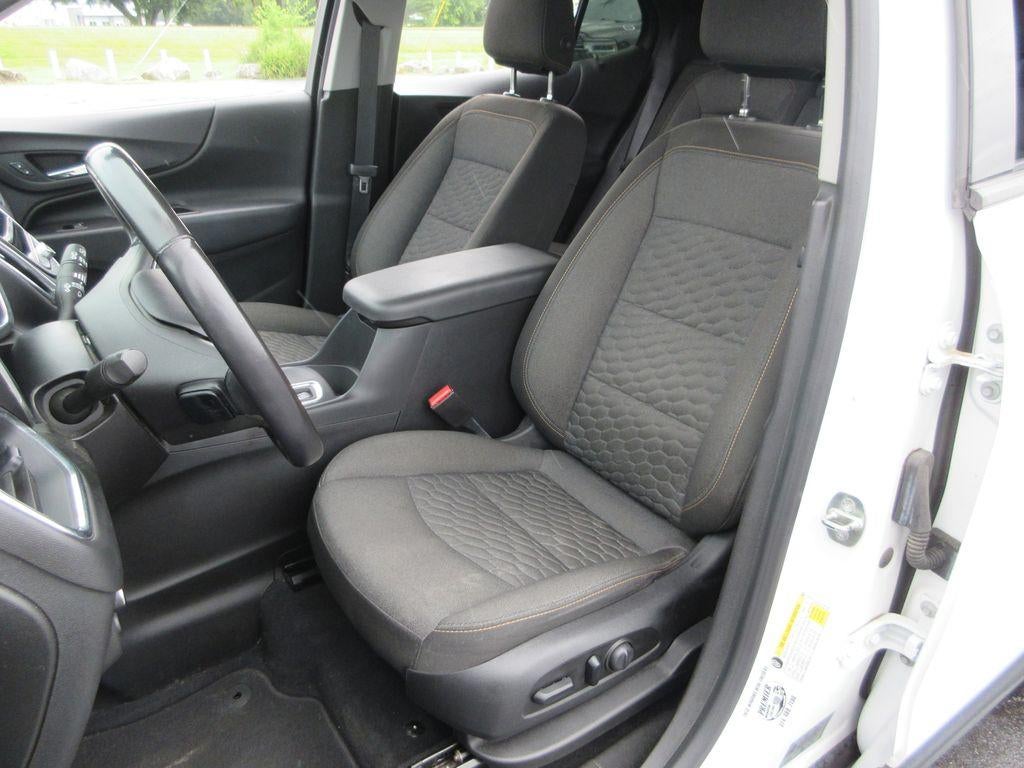 2020 Chevrolet Equinox LT Redline Edition