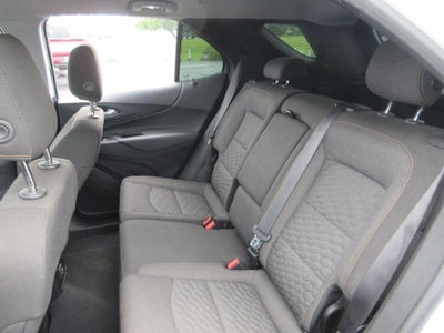 2020 Chevrolet Equinox LT Redline Edition
