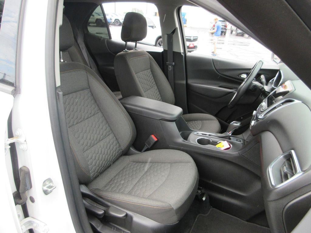 2020 Chevrolet Equinox LT Redline Edition